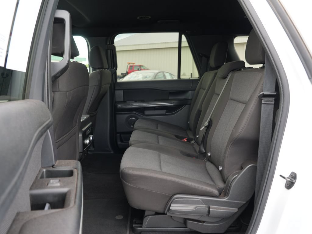 Used 2019 Ford Expedition Max XL AWD/4WD image 18