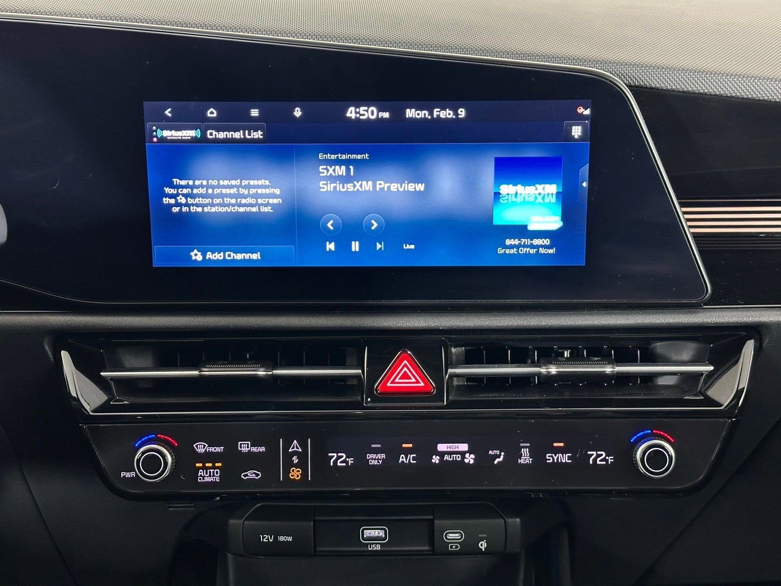 Used 2024 Kia Niro Wave image 18