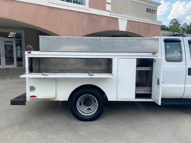 Used 2016 Ford F350 XL w/ Power Equipment Group image 17