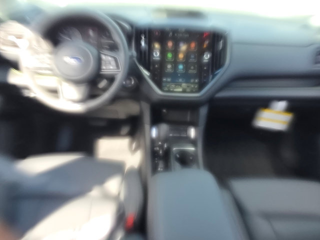 New 2026 Subaru Ascent Bronze Edition AWD/4WD image 2