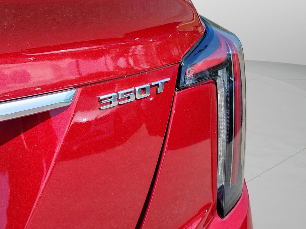 Used 2024 Cadillac CT5 Sport image 34