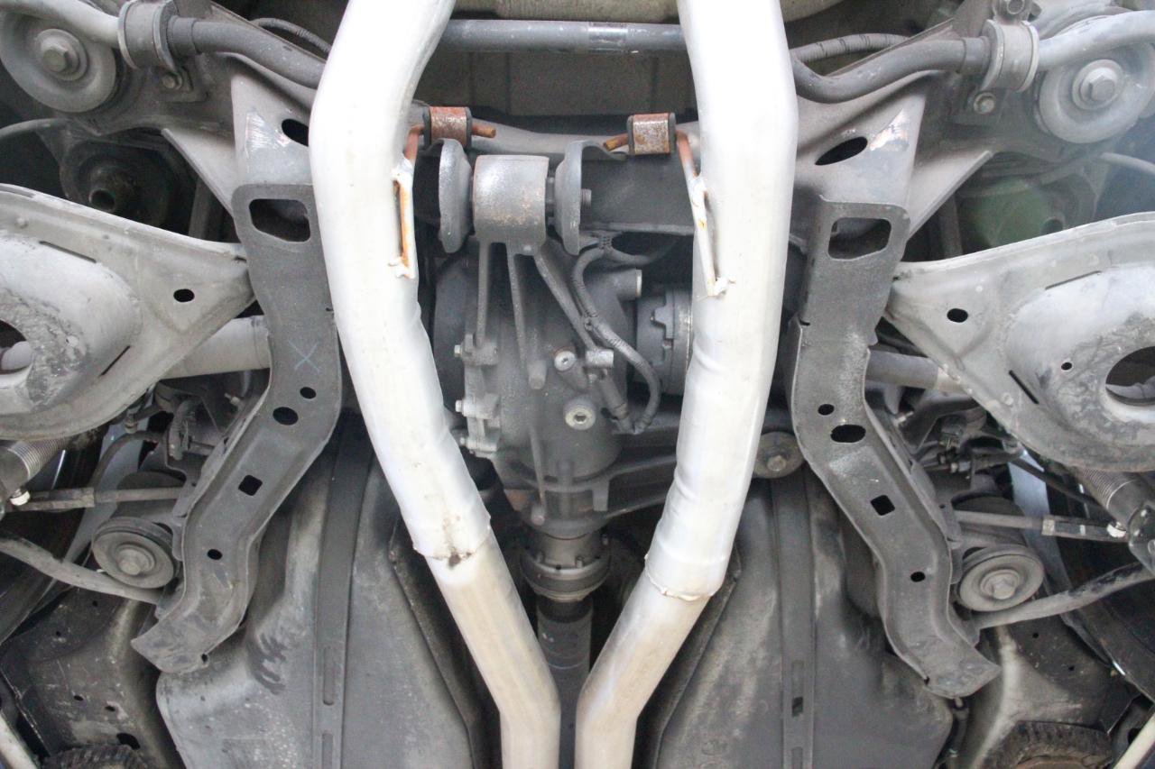 Used 2012 Cadillac CTS V w/ Wood Trim Package image 97