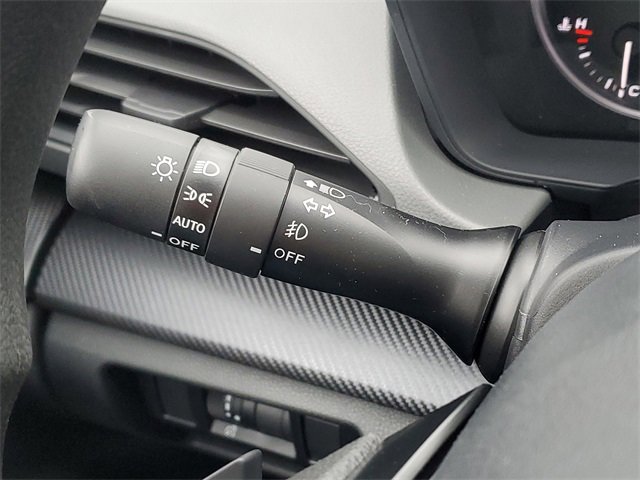 New 2026 Subaru Crosstrek 2.0i Premium image 23