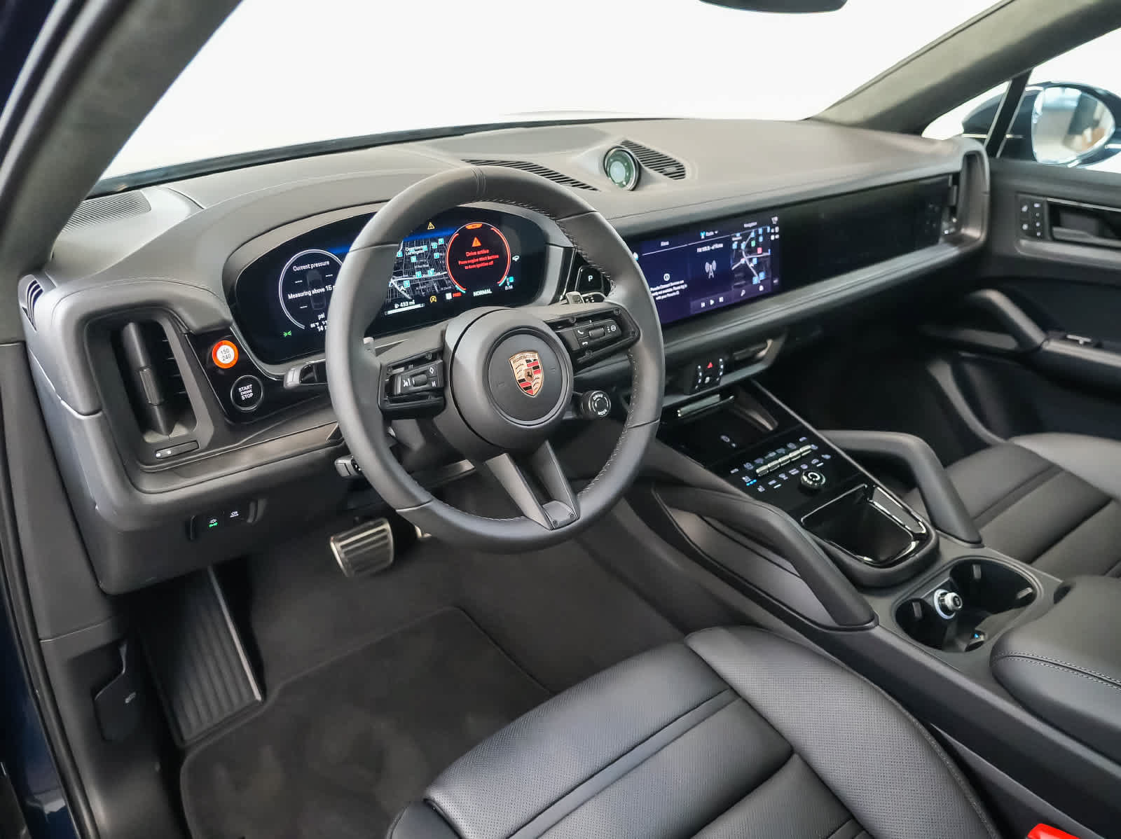 New 2026 Porsche Cayenne GTS AWD/4WD image 4