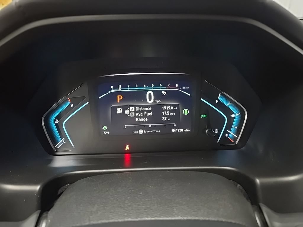 Used 2022 Honda Odyssey Touring image 22