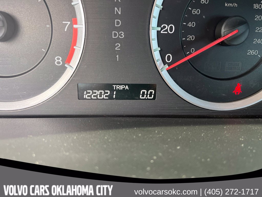 Used 2012 Honda Accord EX-L image 12