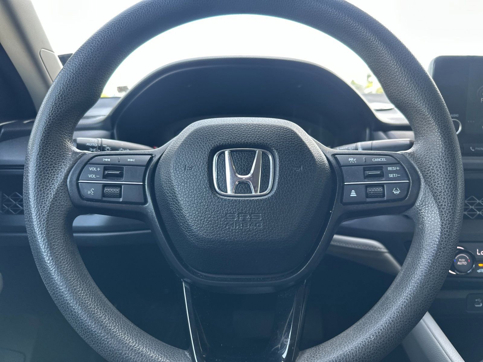 Used 2024 Honda Accord LX image 21