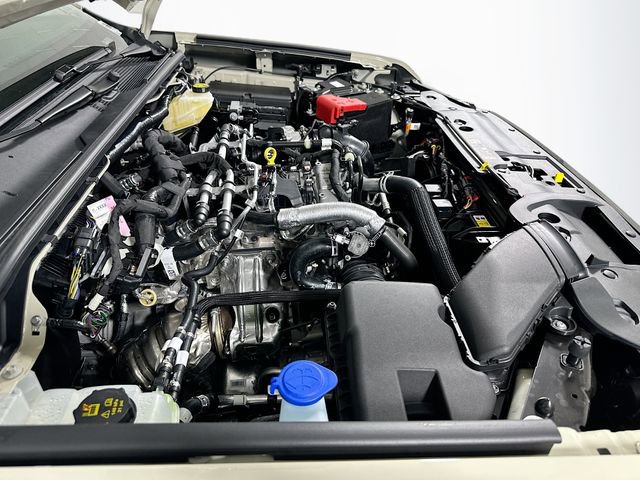 New 2026 Ford Ranger XLT w/ Equipment Group 301A High image 6