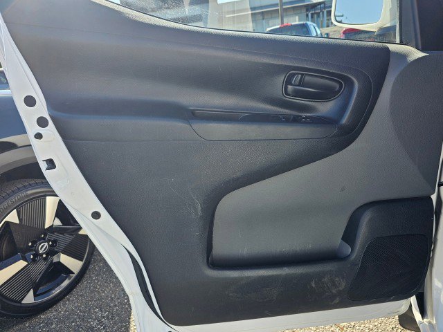 Used 2021 Nissan NV200 SV FWD image 24