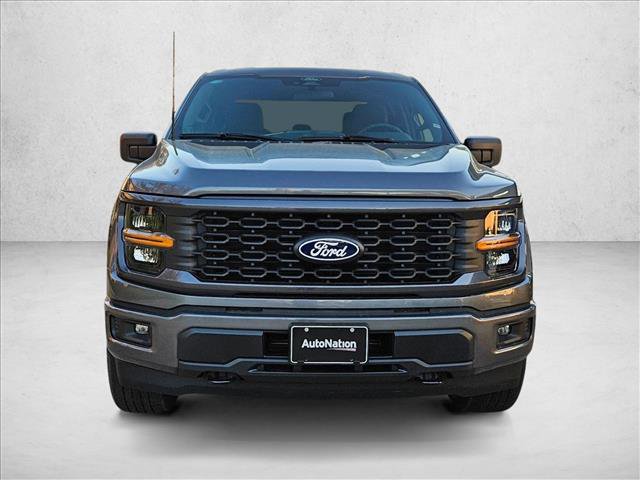 New 2026 Ford F150 STX image 5