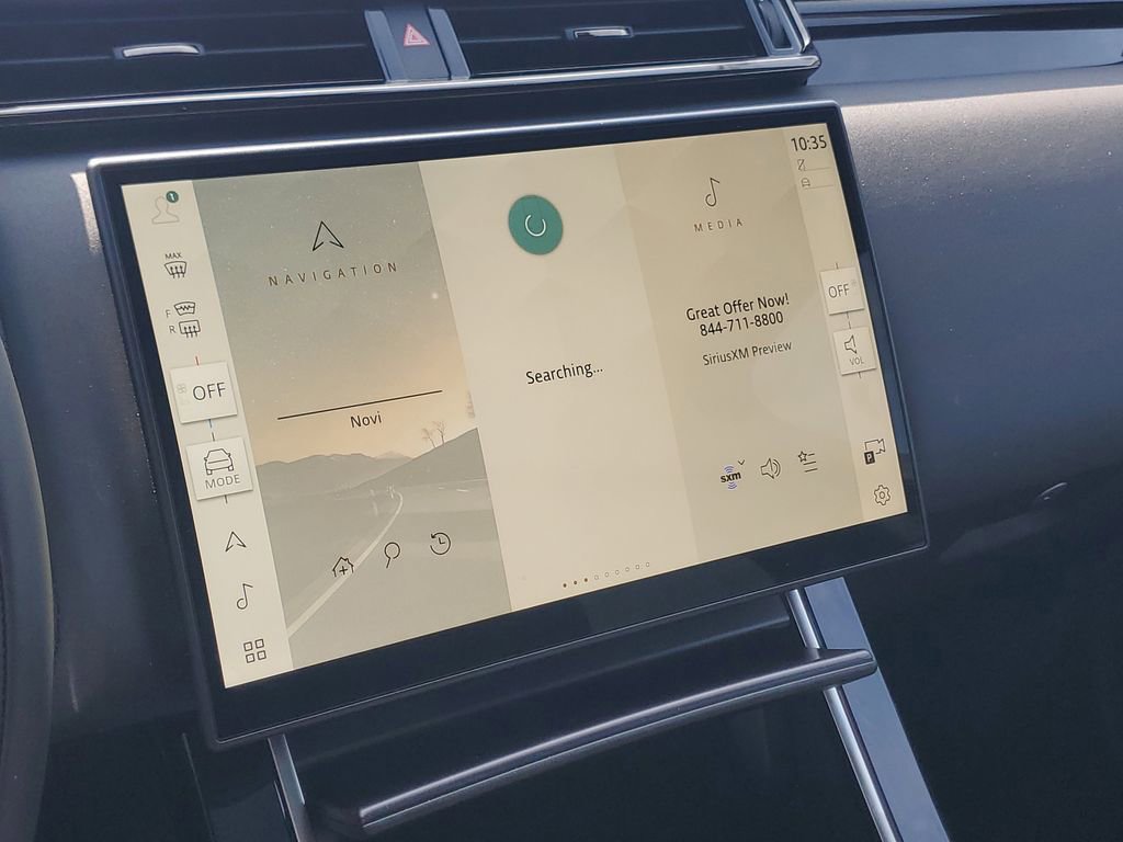 Used 2026 Land Rover Range Rover Velar Dynamic SE AWD/4WD image 21