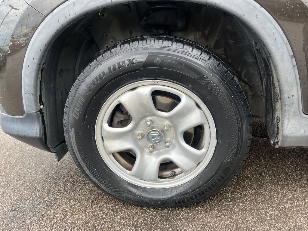 Used 2013 Honda CR-V LX image 28