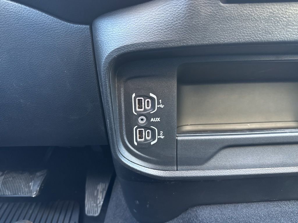New 2026 RAM 3500 Big Horn AWD/4WD image 20