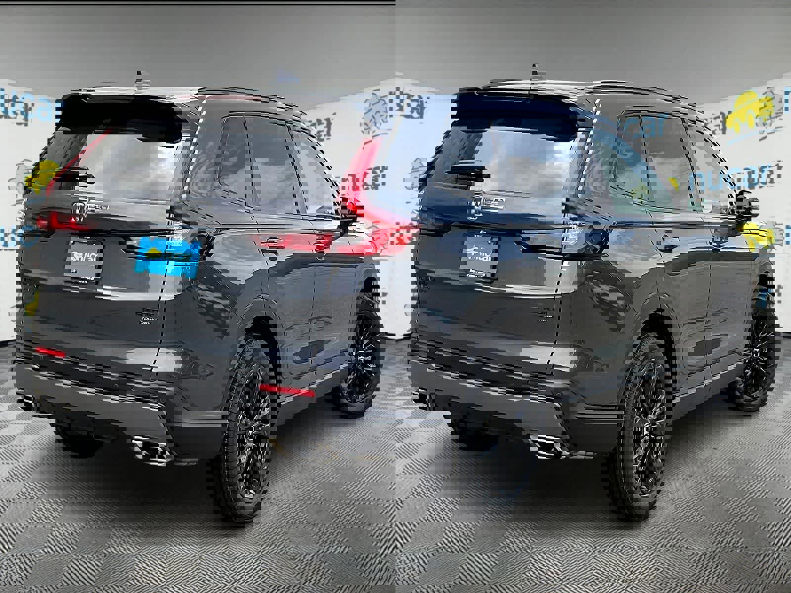 New 2026 Honda CR-V Sport Touring image 7