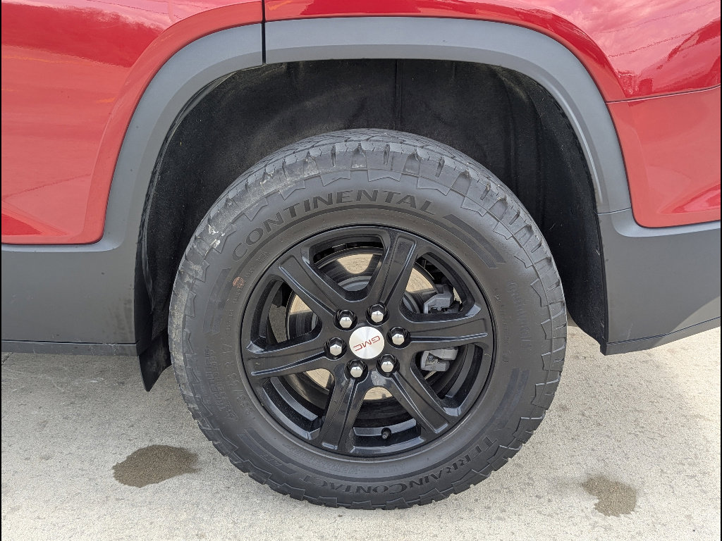 Used 2021 GMC Acadia AT4 w/ Preferred Package image 14