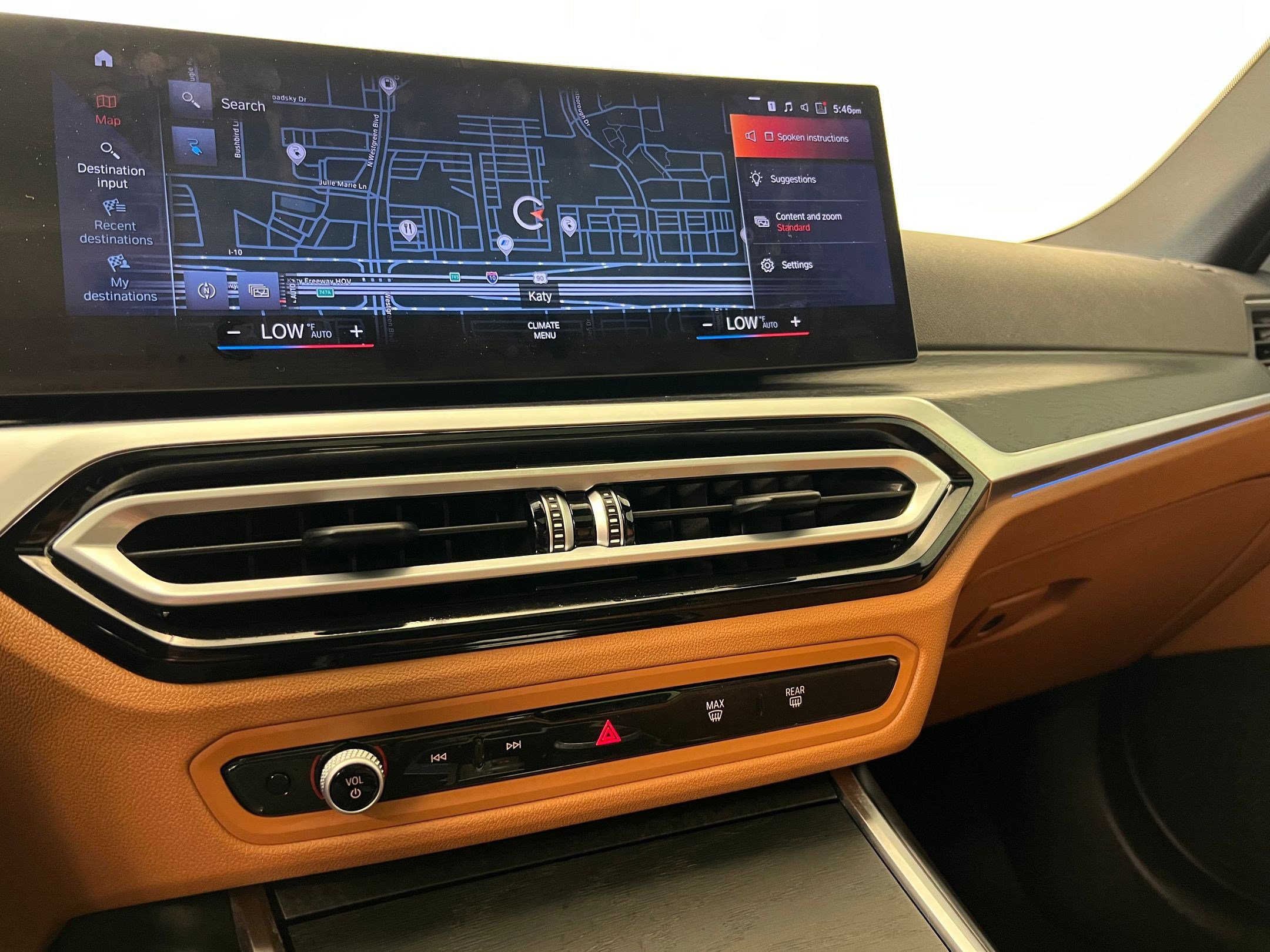 Used 2023 BMW i4 eDrive35 w/ Premium Package image 27