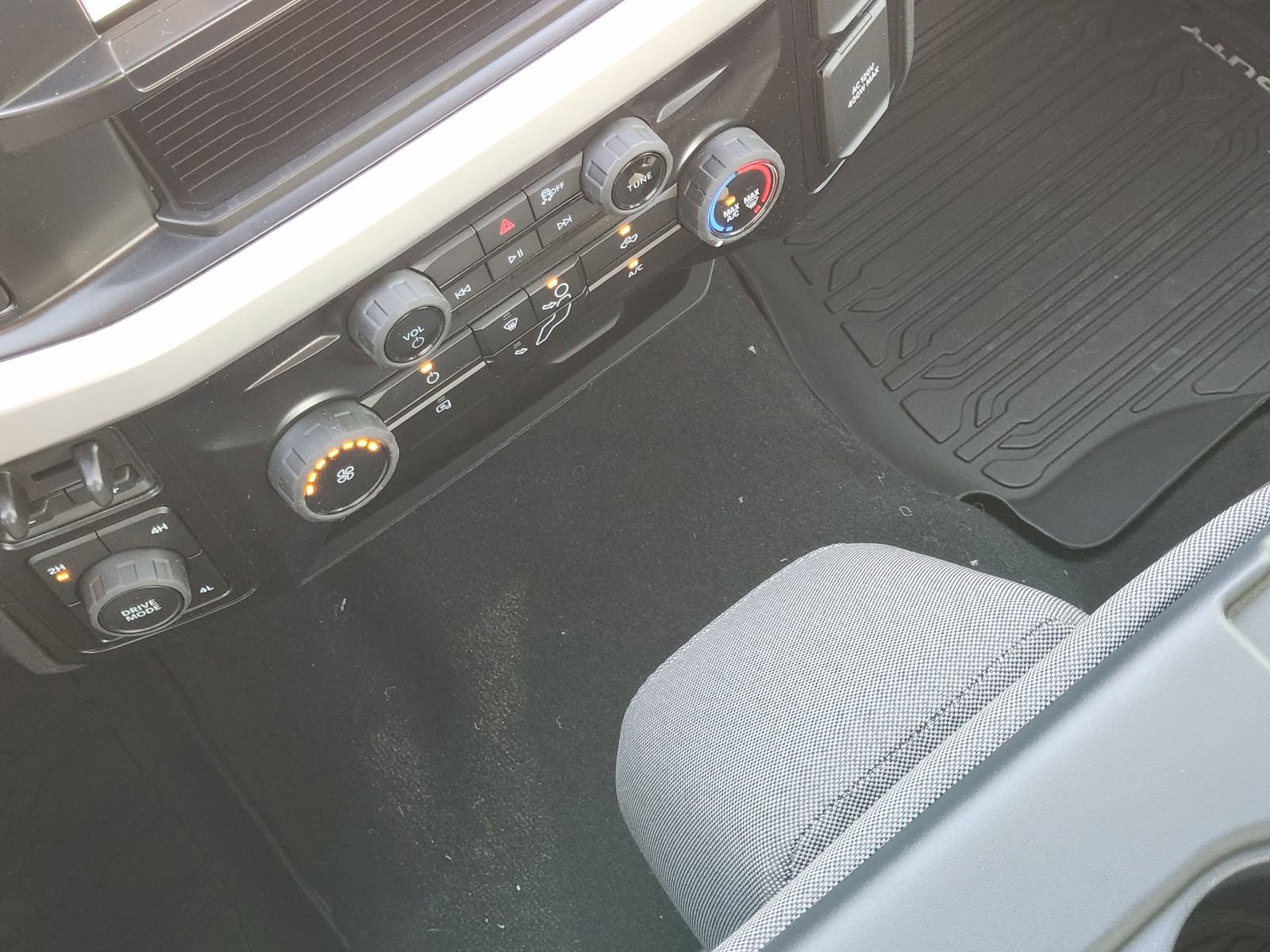 New 2026 Ford F350 XL w/ STX Appearance Package image 26