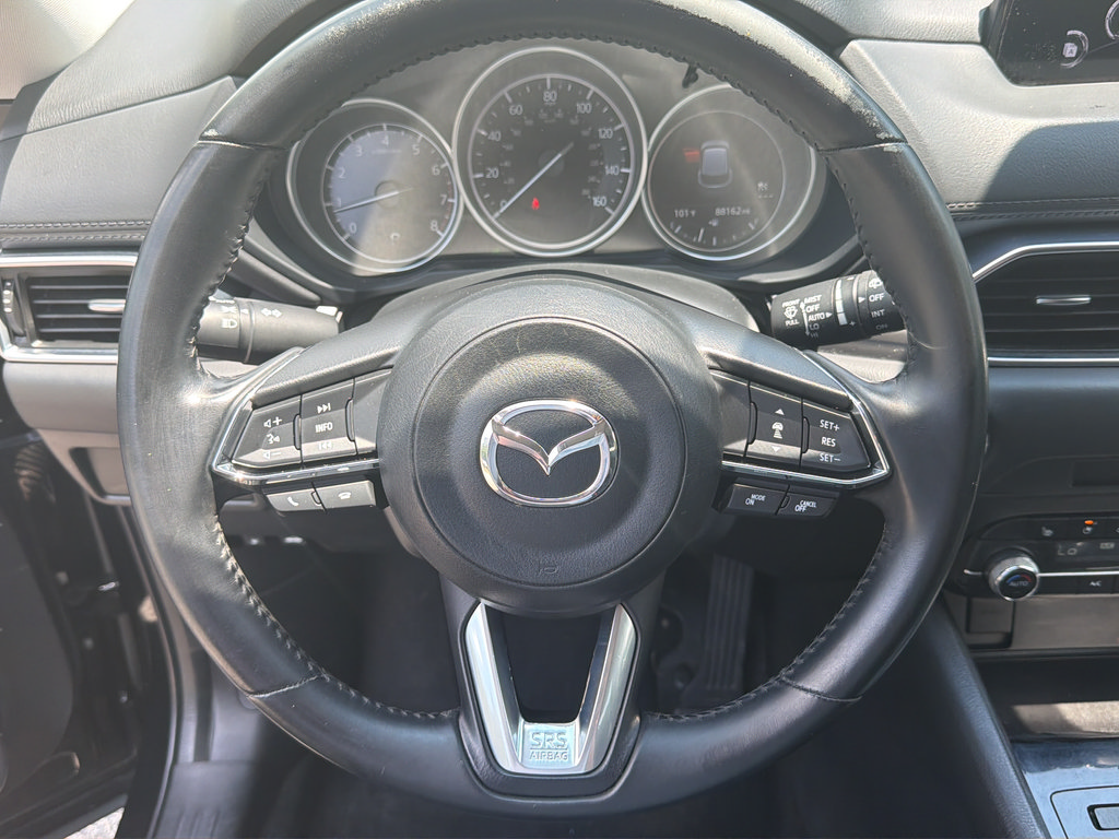 Used 2019 MAZDA CX-5 Touring AWD/4WD image 19