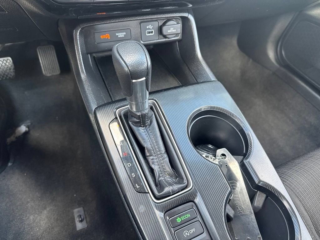 Certified 2023 Honda Civic LX image 31