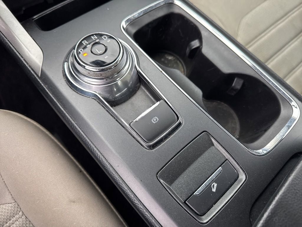 Used 2020 Ford Fusion S image 7
