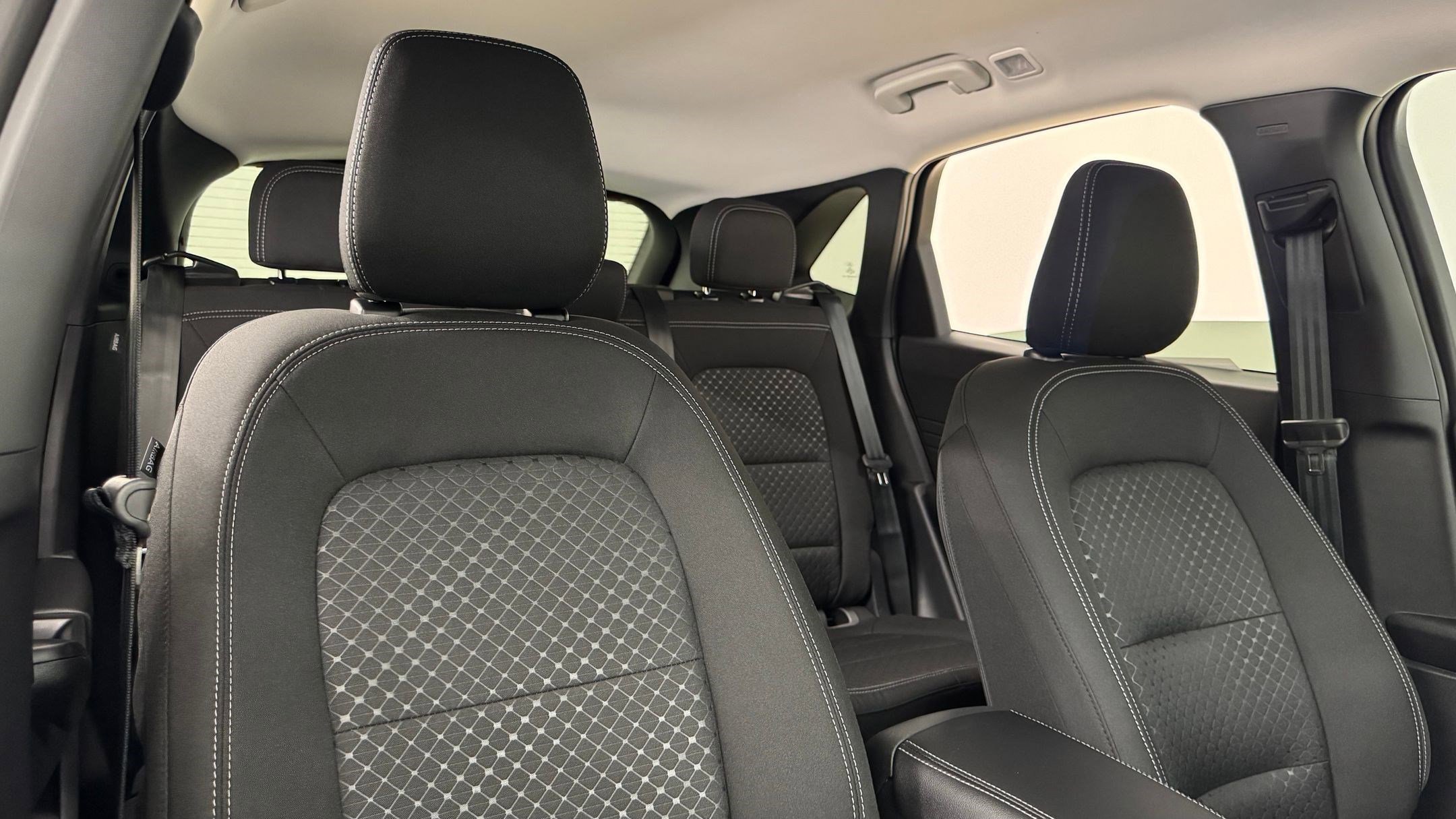New 2026 Ford Escape Active w/ Cold Weather Package FWD image 25