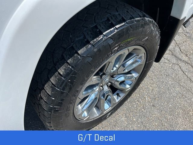 Used 2022 RAM 1500 Laramie AWD/4WD image 19