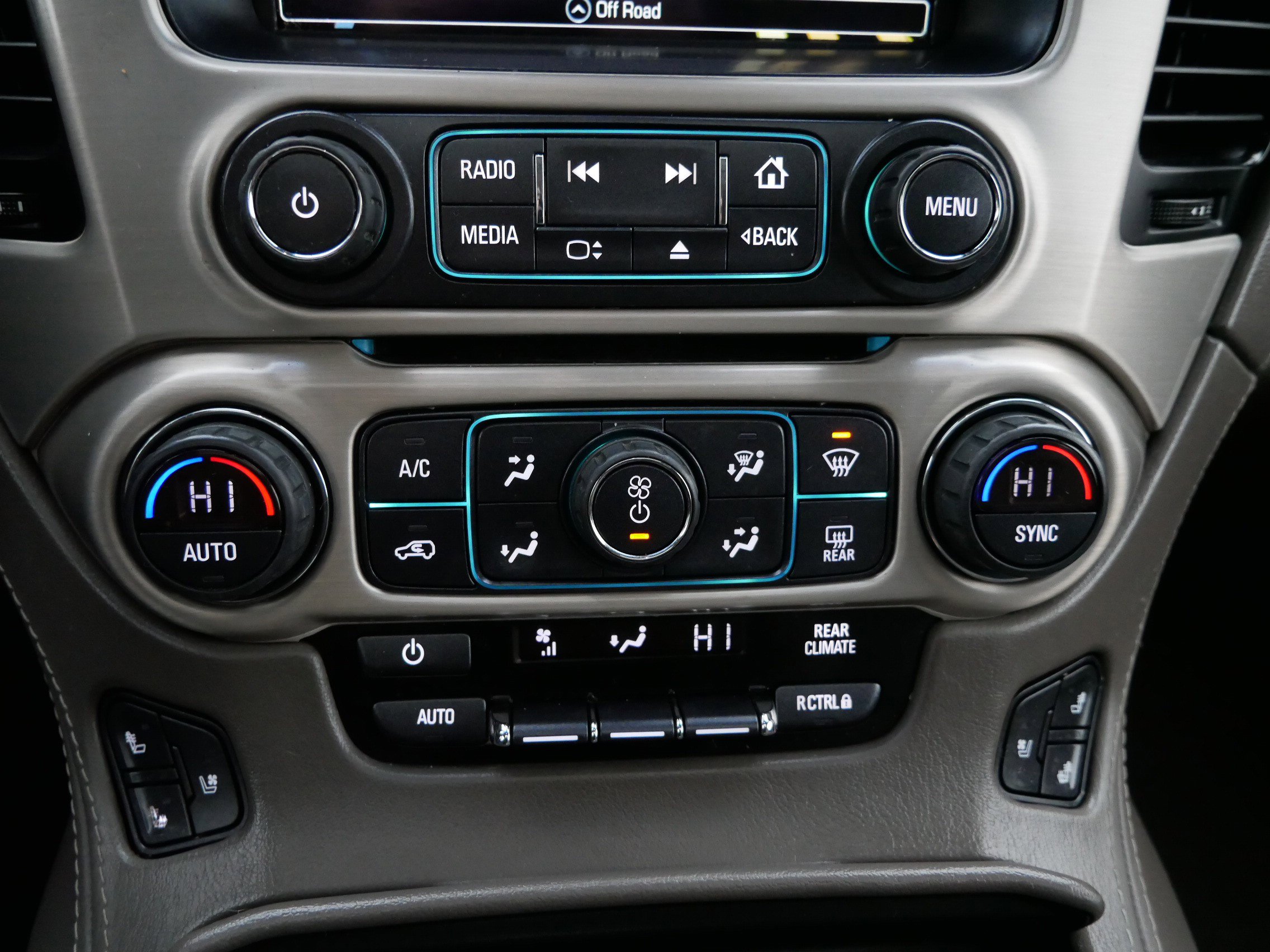 Used 2019 GMC Yukon Denali w/ Open Road Package image 22