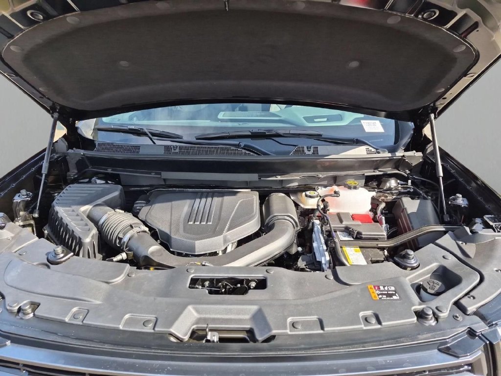 New 2026 GMC Acadia AT4 AWD/4WD image 31