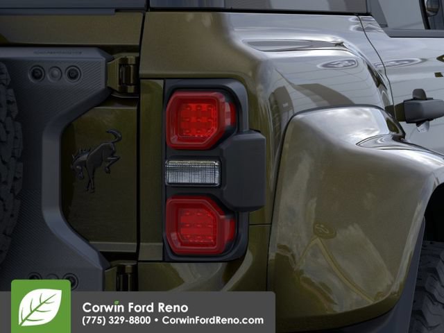 New 2026 Ford Bronco Raptor AWD/4WD image 25