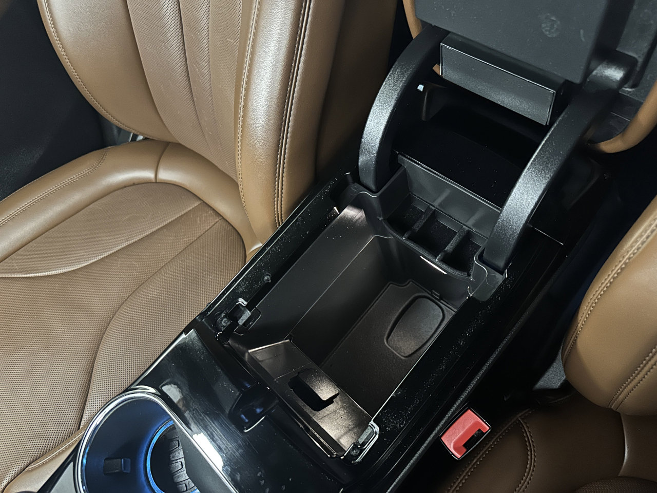 Used 2023 Lincoln Nautilus Reserve w/ Equipment Group 202A image 51