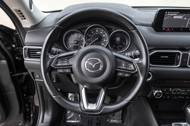 Used 2018 MAZDA CX-5 Touring w/ Preferred Equipment Package AWD/4WD image 13