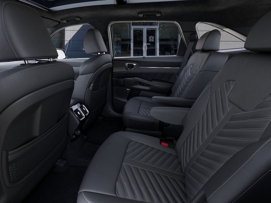 New 2026 Kia Sorento SX Prestige AWD/4WD image 22