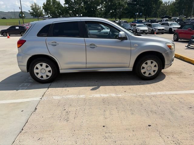 Used 2011 Mitsubishi Outlander Sport ES FWD image 21