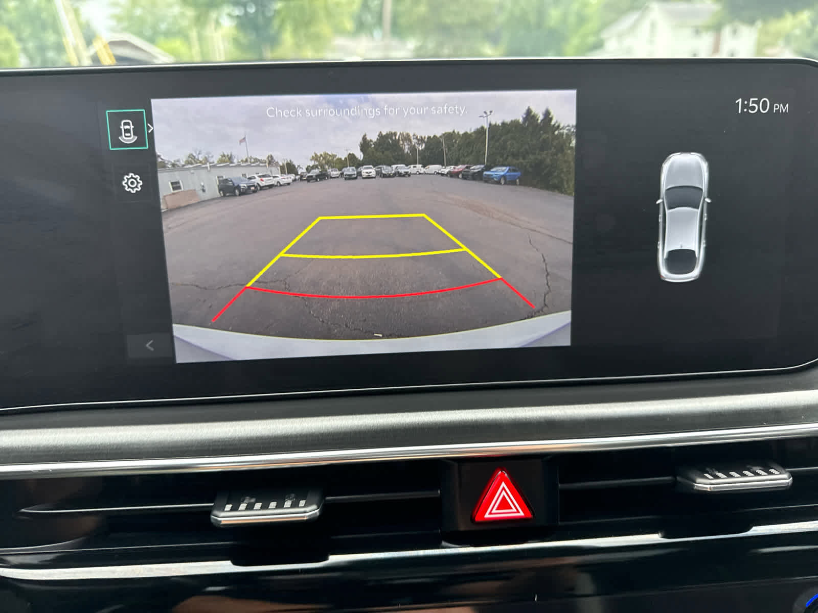 Used 2025 Kia K5 GT-Line w/ GT-Line Premium Package AWD/4WD image 21