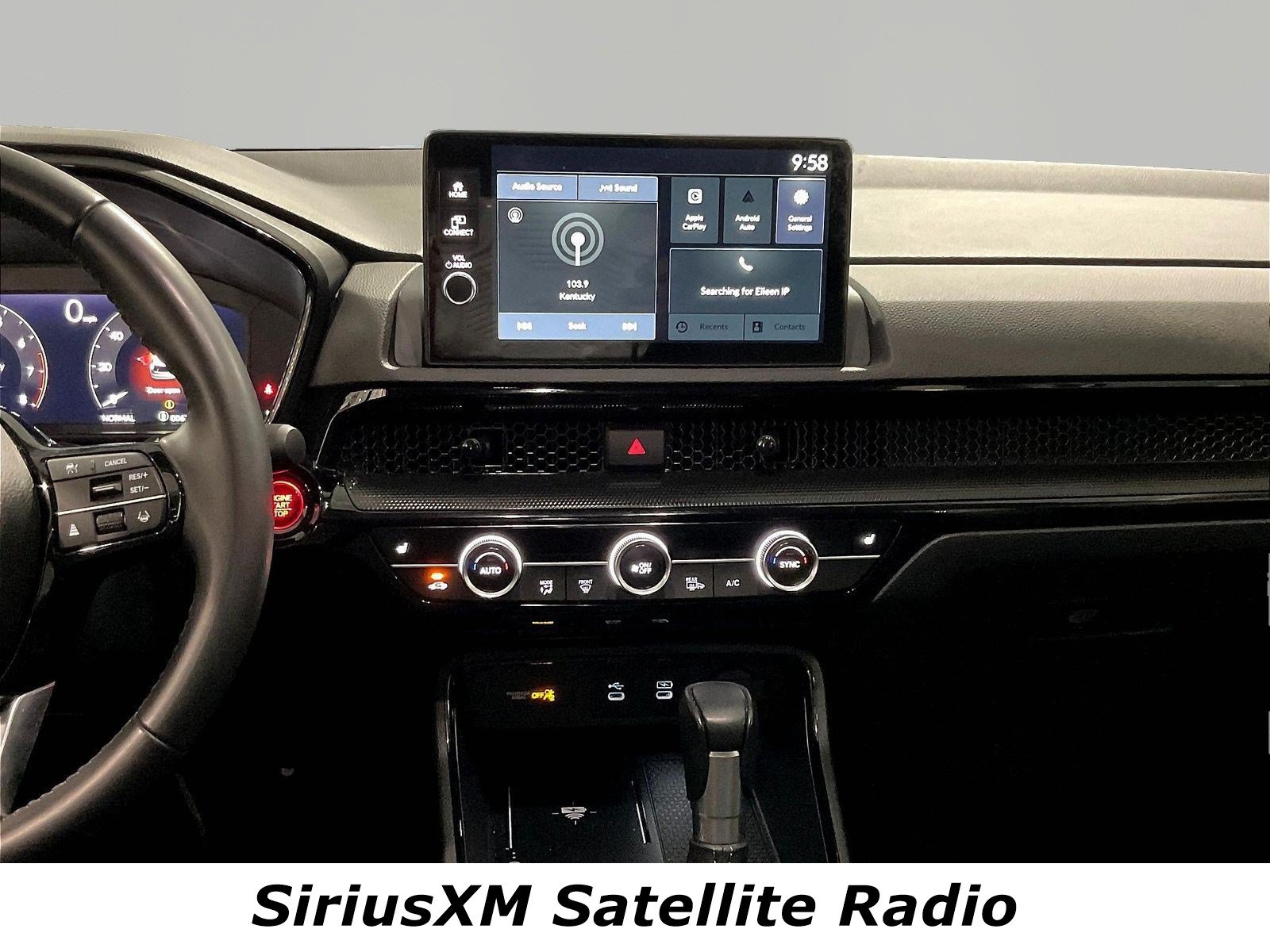 Used 2026 Honda CR-V EX-L image 9