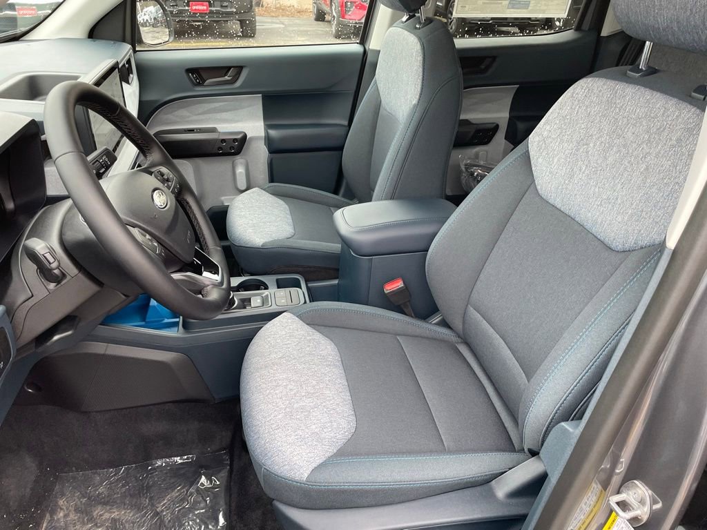 New 2026 Ford Maverick XLT AWD/4WD image 8