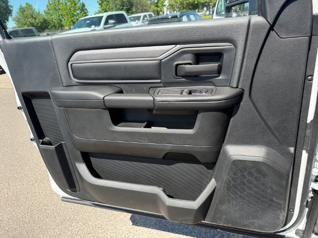 New 2026 RAM 4500 Tradesman AWD/4WD image 15