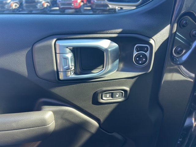 New 2026 Jeep Gladiator Rubicon image 5