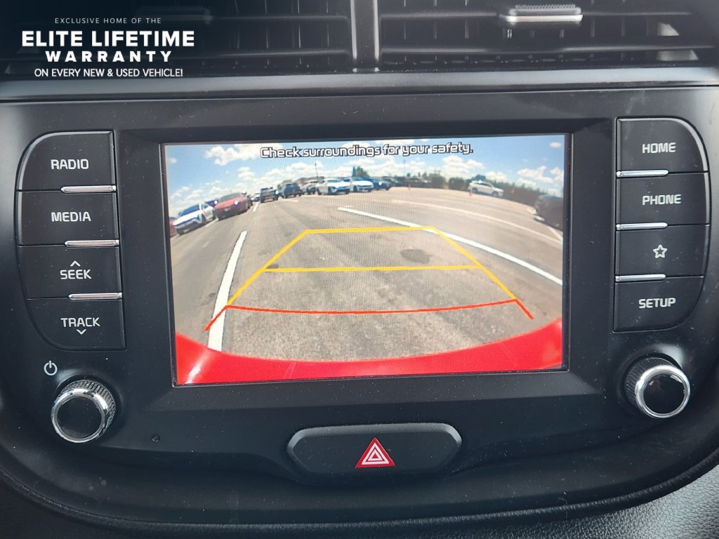 Used 2020 Kia Soul GT-Line FWD image 17