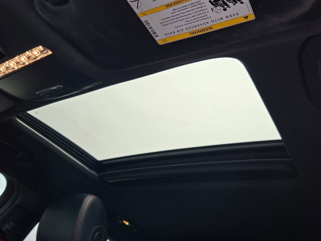 Used 2021 Mercedes-Benz GLC 43 AMG 4MATIC Coupe image 19