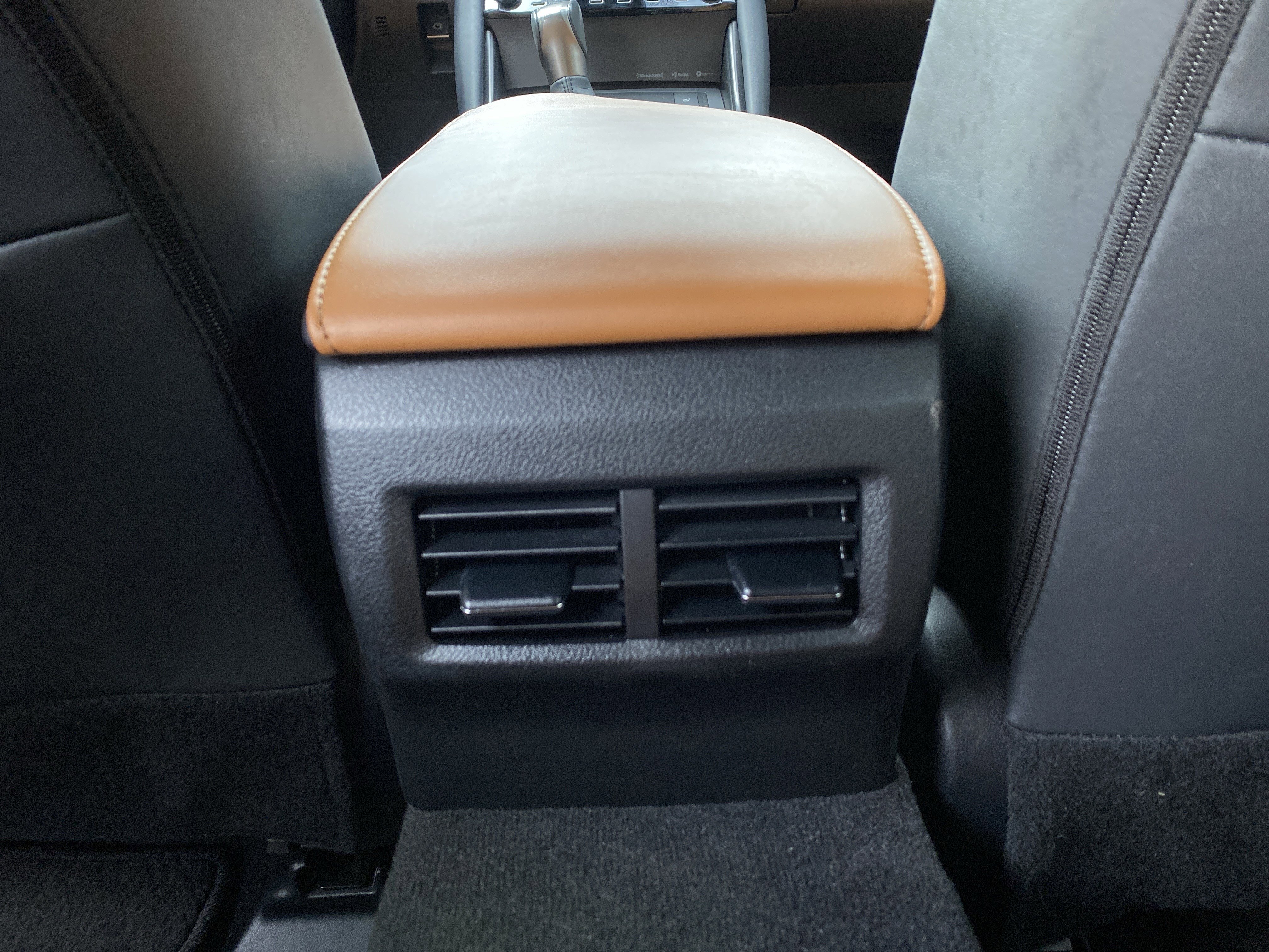 Used 2025 Lexus IS 350 F Sport RWD image 23