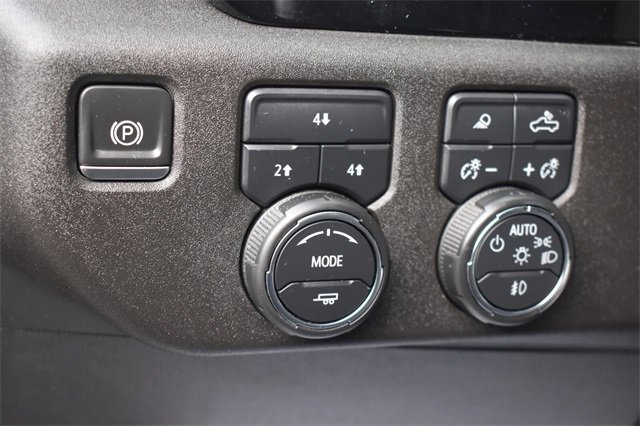 Certified 2024 Chevrolet Silverado 2500 LT w/ Z71 Sport Edition image 23