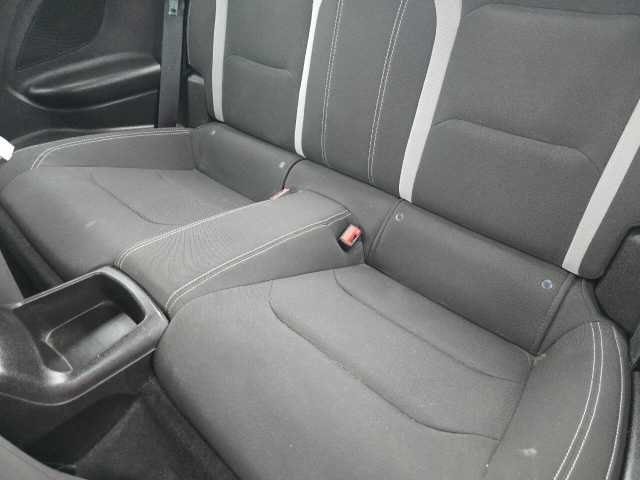 Used 2019 Chevrolet Camaro LT image 21