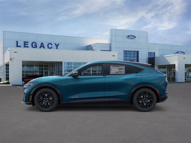 New 2026 Ford Mustang Mach-E Premium w/ Sport Appearance Package image 3