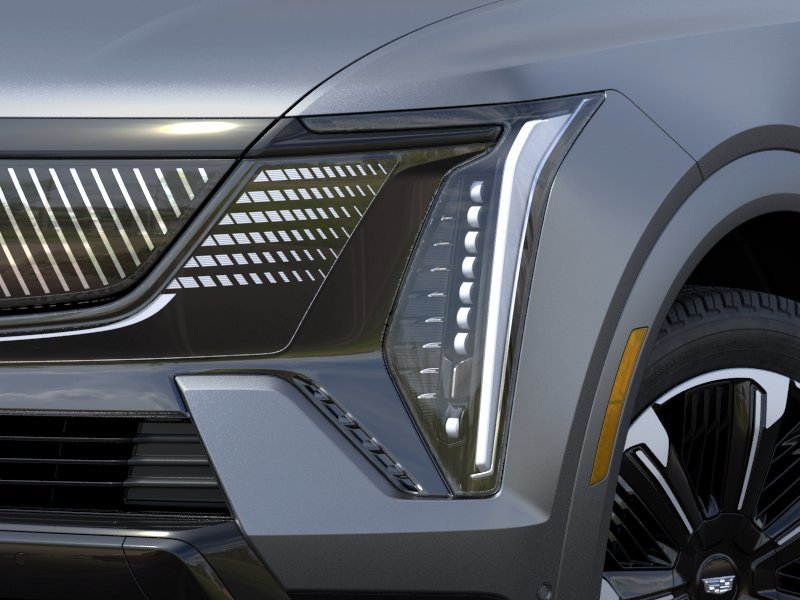 New 2026 Cadillac Escalade IQL Sport 1 AWD/4WD image 10