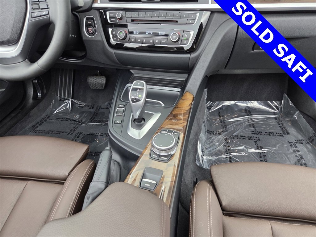 Used 2020 BMW 440i Convertible w/ Convenience Package image 24