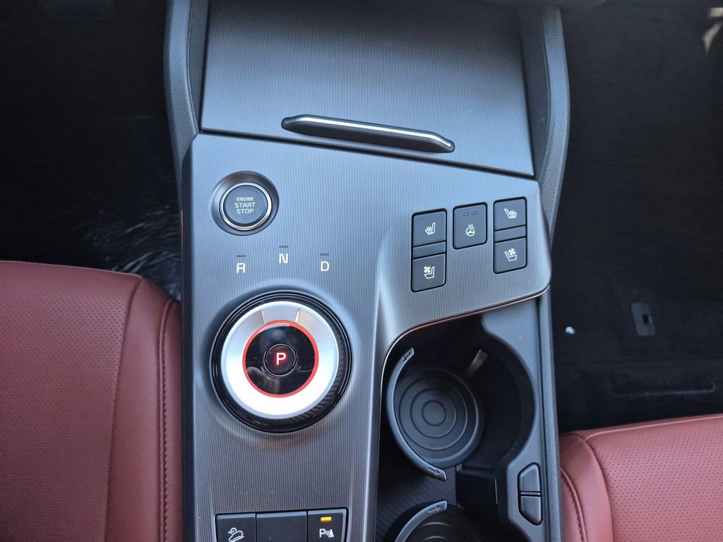 New 2026 Kia Sportage SX Prestige image 9