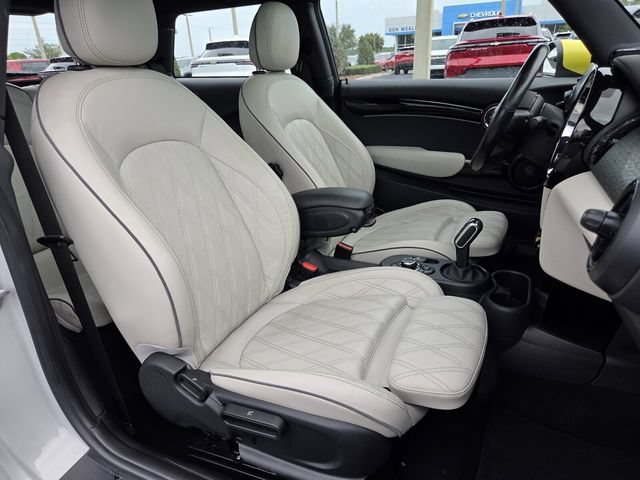 Used 2022 MINI Cooper SE FWD image 15