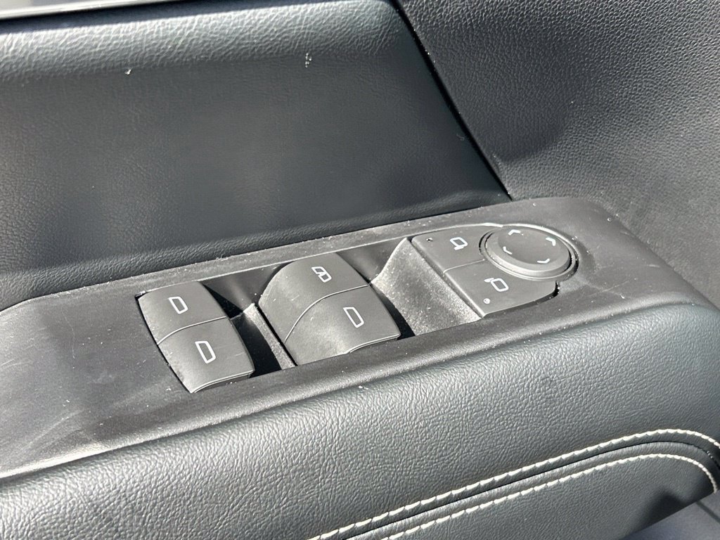 Used 2026 GMC Terrain Elevation FWD image 19