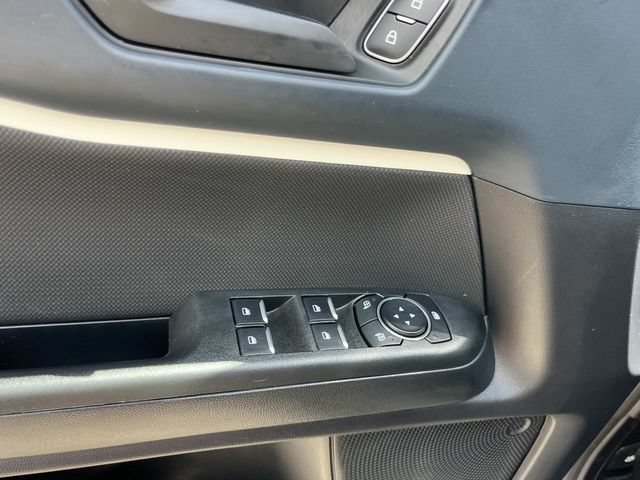 Used 2024 Ford Bronco Sport Heritage w/ Heritage Convenience Package AWD/4WD image 29